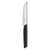 Victorinox Swiss Modern Steak und Pizzamesser 12cm wavy