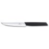 Victorinox Swiss Modern Steak und Pizzamesser 12cm wavy