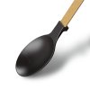 Victorinox Velká lžíce Gourmet series, large spoon, 33cm, light brown
