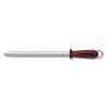 Victorinox Brousek Dual Grip, honing steel, 30cm, micro-fine cut, oval