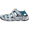 Keen Hyperport H2 Men - alloy/legion blue