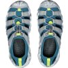 Keen Hyperport H2 Men - alloy/legion blue