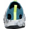 Keen Hyperport H2 Men - alloy/legion blue