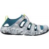 Keen Hyperport H2 Men - alloy/legion blue