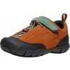 Keen Jasper II Children - keen maple/dark forest