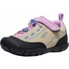 Keen Jasper II Children - safari/pastel lavender