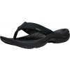 Keen Kona Flip TG Men - black/steel grey