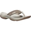 Keen Kona Flip TG Women - brindle/silver birch