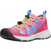 Keen Motozoa Sneaker Children - jazzy/evening primrose