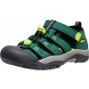 Keen Newport H2 Youth - aventurine/evening primrose