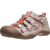 Keen Newport H2 Youth - safari/birch