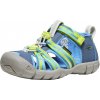 Keen Seacamp II CNX Children - vintage indigo/evening primrse