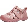 Keen Seacamp II CNX Children - dark rose