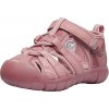 Keen Seacamp II CNX Tots - dark rose