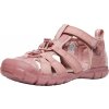 Keen Seacamp II CNX Youth - dark rose