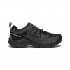 Keen Targhee III WP Men - triple black