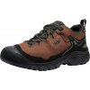 Keen Targhee IV WP Men - bison/black