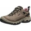 Keen Targhee IV WP Women - brindle/nostalgia rose