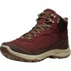 Keen Terradora Explorer Mid WP Women - andorra/java