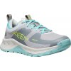 Keen Versacore WP Women - alloy/evening primrose