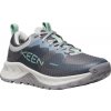 Keen Versacore WP Women - magnet/granite green