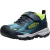 Keen Wanduro Speed Children - legion blue/evening primrose