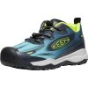 Keen Wanduro Speed Youth - legion blue/evening primrose