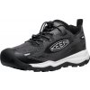 Keen Wanduro Speed Youth - black/vapor