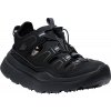 Keen Wk450 Sandal Women - black/black