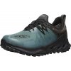 Keen Zionic WP Men - dark forest/black