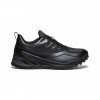 Keen Zionic WP Women - black/black