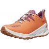 Keen Zionic WP Women - tangerine/star white