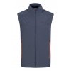 Hannah Seumas Vest