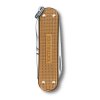 Victorinox Classic SD Alox Colors, 58 mm, Wet Sand