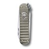 Victorinox Classic Precious Alox, 58 mm, Infinite Gray