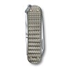 Victorinox Classic Precious Alox, 58 mm, Infinite Gray