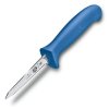 Victorinox Nůž Fibrox Poultry Knife, blue, small, 8 cm