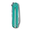 Victorinox Classic SD Colors, 58 mm, Tropical Surf