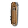 Victorinox Classic SD Colors, 58 mm, Chocolate Fugde