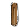 Victorinox Classic SD Colors, 58 mm, Chocolate Fugde