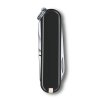 Victorinox Classic SD Colors, 58 mm, Dark Illusion