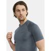 Craft ADV Cool Intensity SS (Barva šedá, Velikost XL)