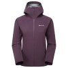 Montane dámská bunda Phase Lite Jacket