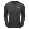 Montane pánské triko Dart Long Sleeve T-Shirt