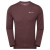 Montane pánské triko Dart Long Sleeve T-Shirt