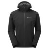 Montane pánská nepromokavá bunda Minimus Lite Jacket