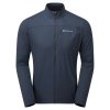 Montane pánská větruodolná bunda Featherlite Jacket