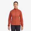 Montane dámská větruodolná bunda Fem Featherlite Jacket