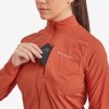Montane dámská větruodolná bunda Fem Featherlite Jacket