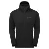 Montane pánská mikina Fury Hoodie